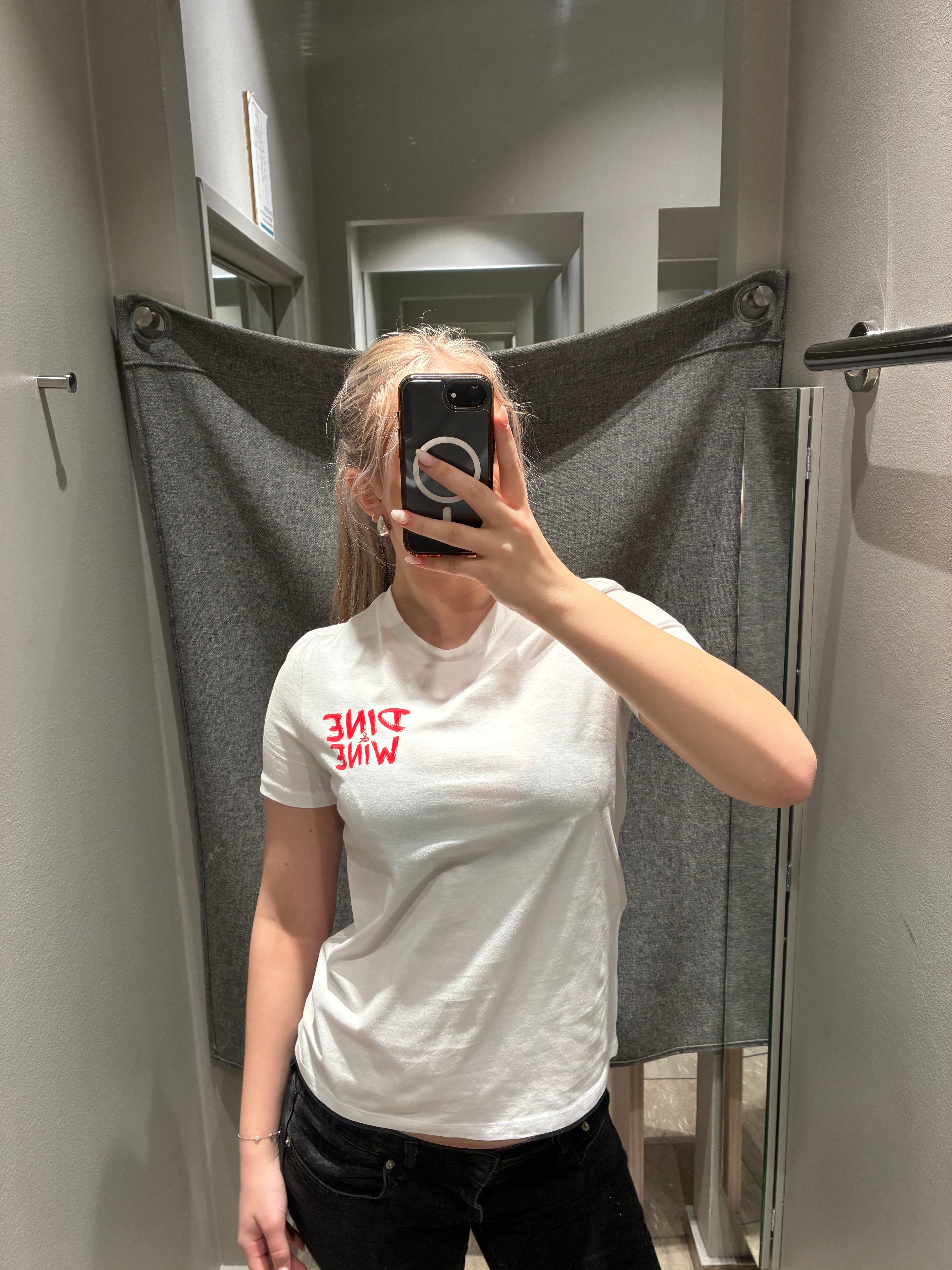 PCGIGI T-Shirt - Bright White