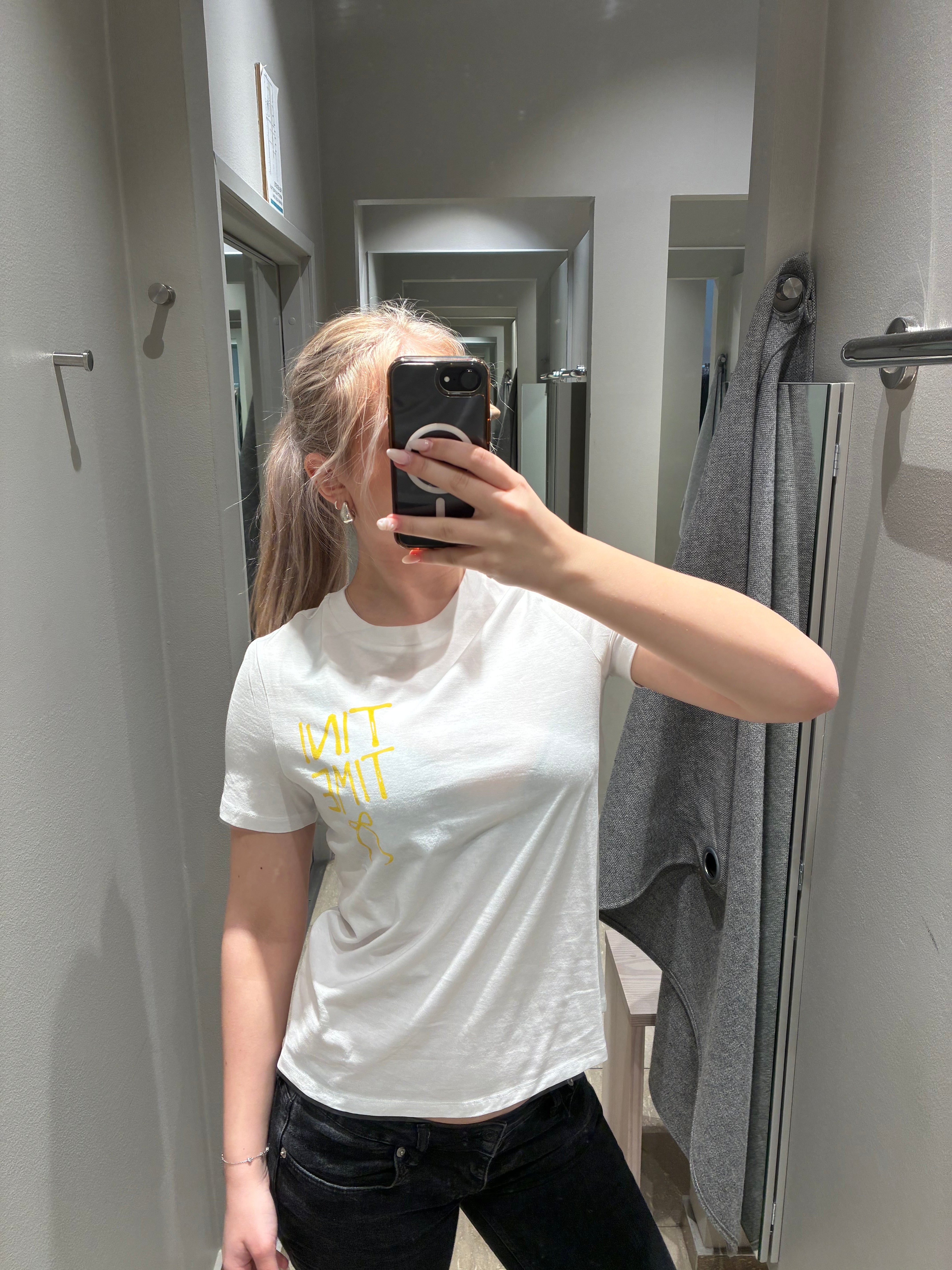 PCGIGI T-Shirt - Bright White