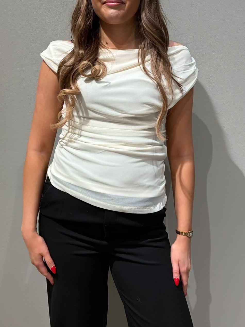 VISAYA Top - Birch