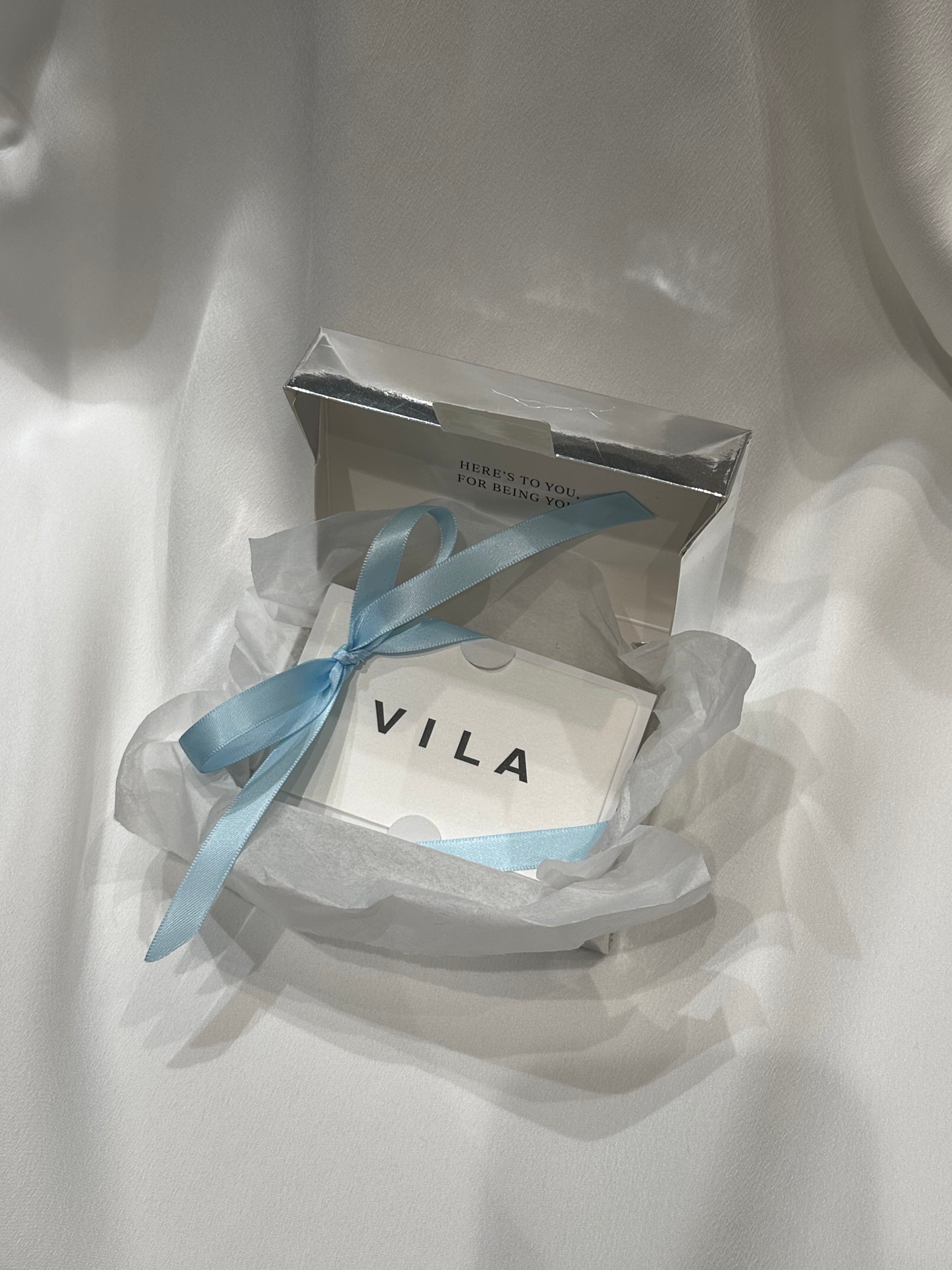 VILA Lahjakortti