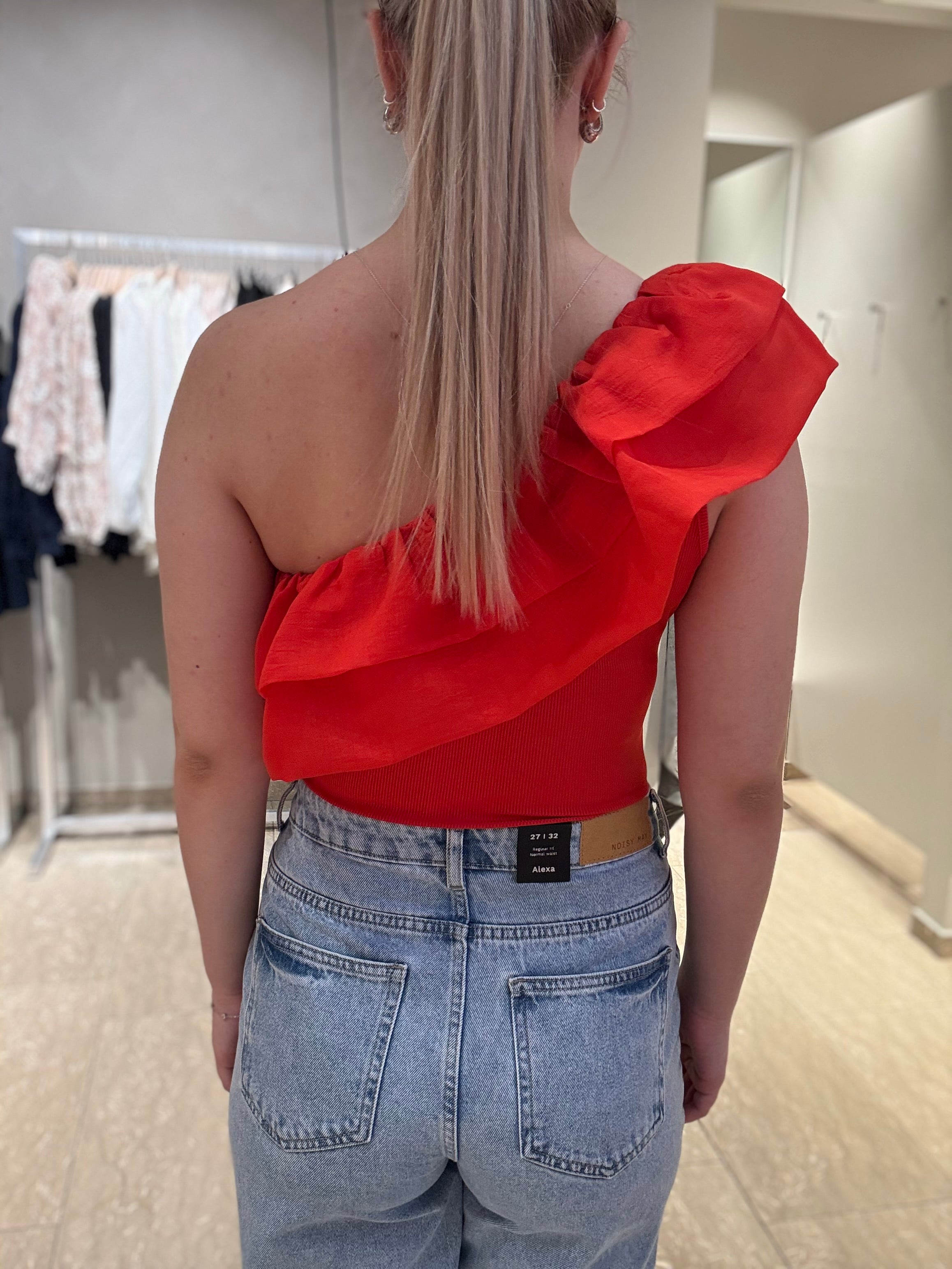 VITOVE Body - Hibiscus