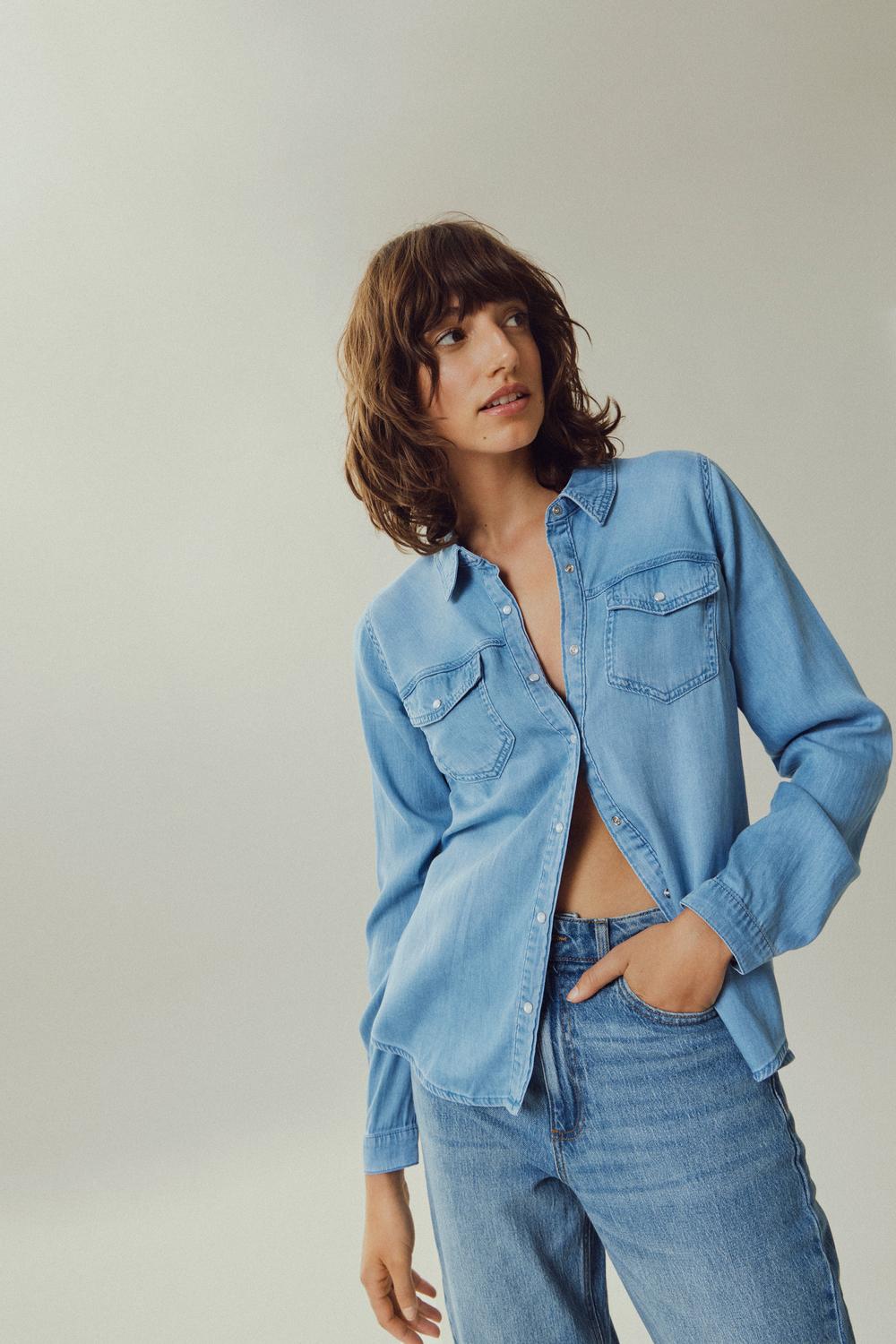 model_shot-creative
