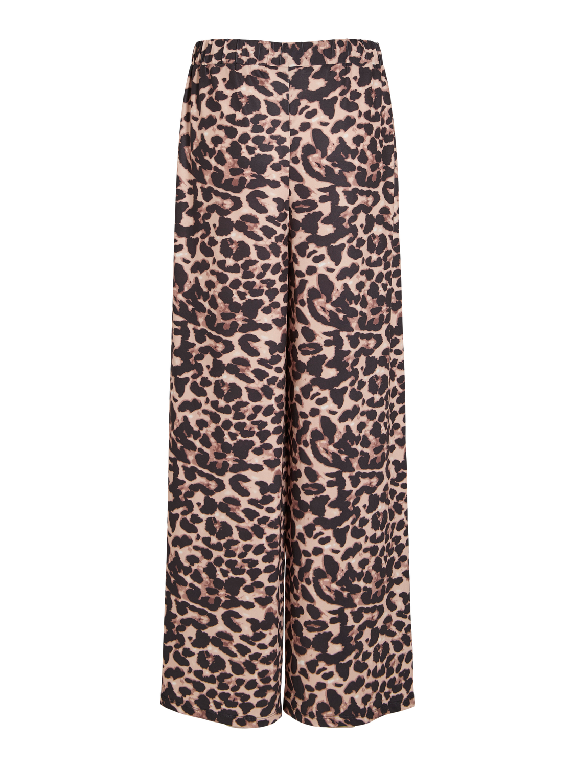 VILEOA Leggings WIDE - Leo